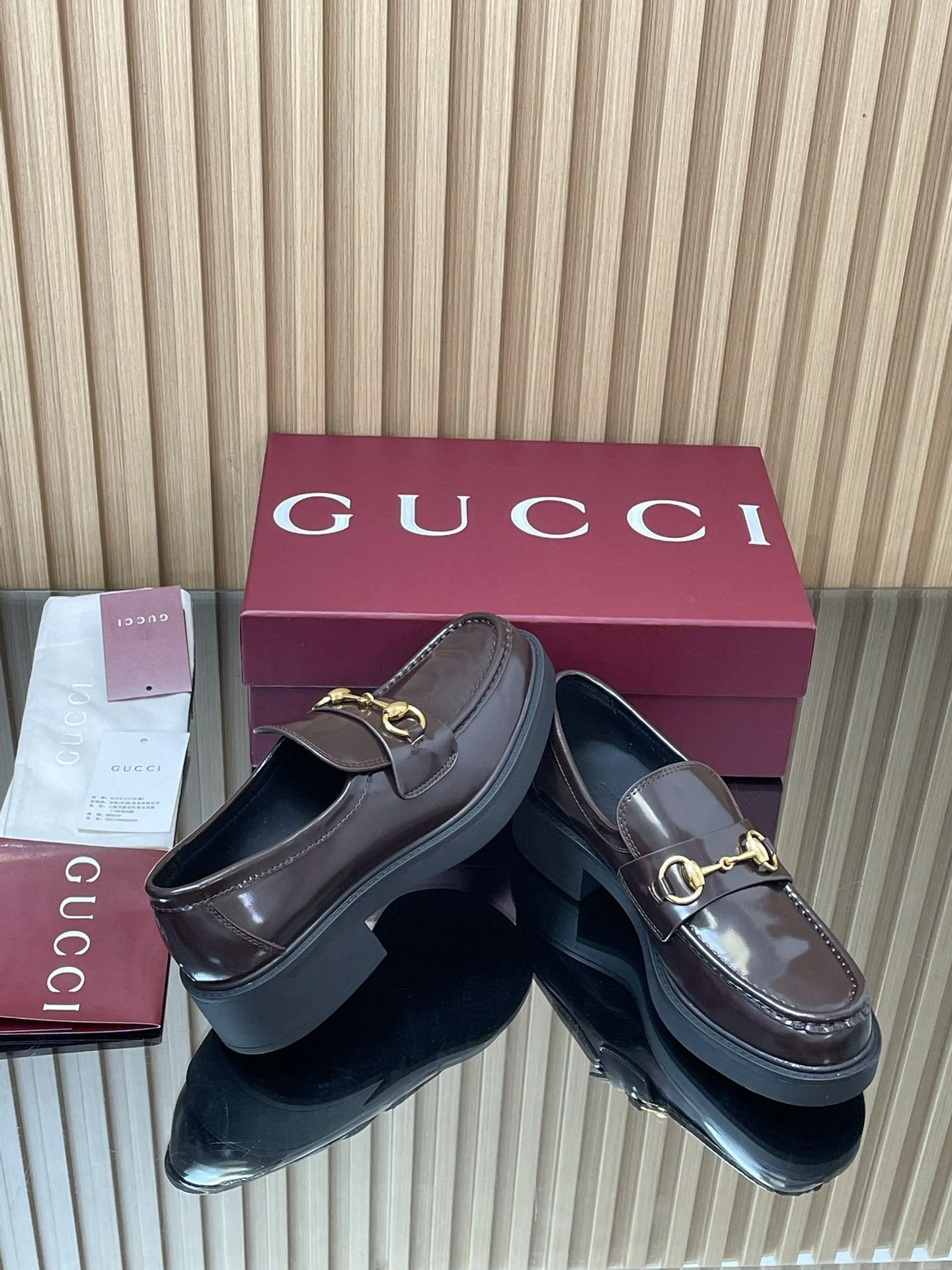 COCO-- 6u33i 840725 0GQ00 2270 Calfskin Heel height ：4.5cm item:E-X362I1029